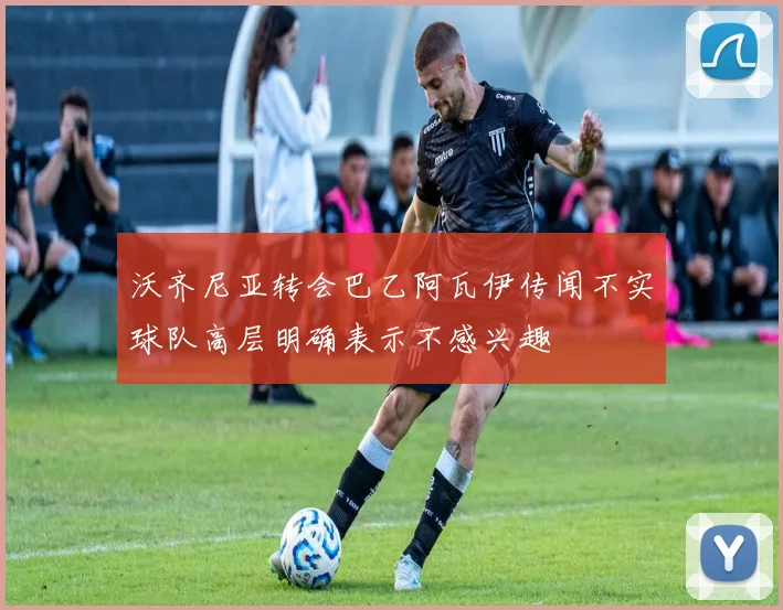 沃齐尼亚转会巴乙阿瓦伊传闻不实球队高层明确表示不感兴趣